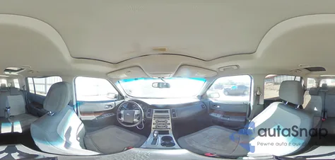 2010 Ford Flex Sel z USA, uszkodzony, nr VIN 2FMGK5CC8ABB36805